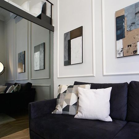 Fingerprint Luxury Apartments Zagreb Bagian luar foto