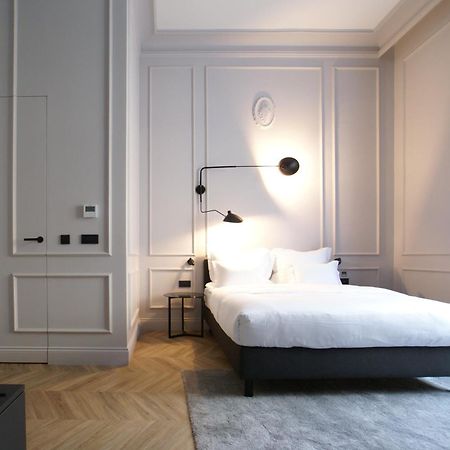 Fingerprint Luxury Apartments Zagreb Bagian luar foto