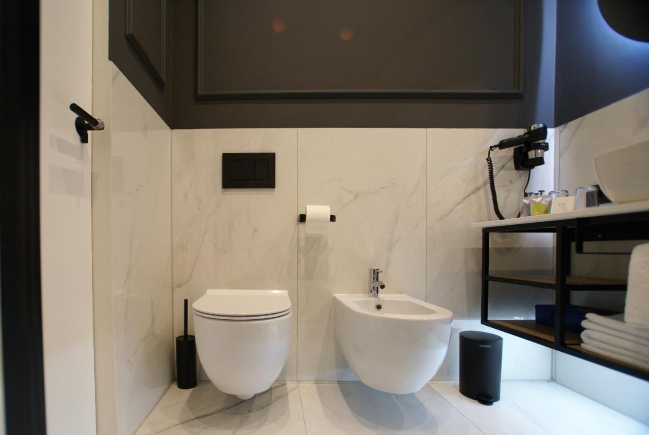 Fingerprint Luxury Apartments Zagreb Bagian luar foto