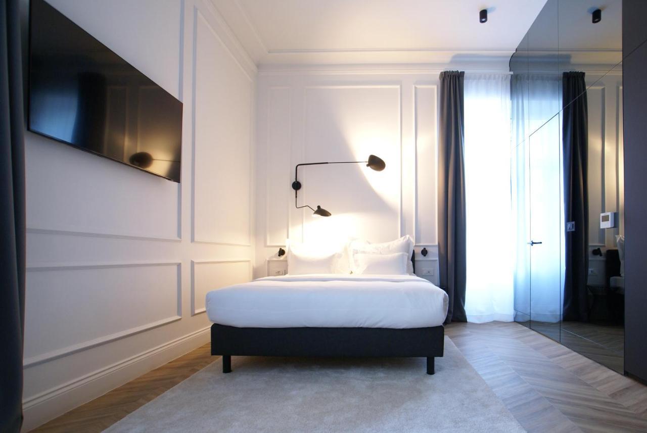 Fingerprint Luxury Apartments Zagreb Bagian luar foto