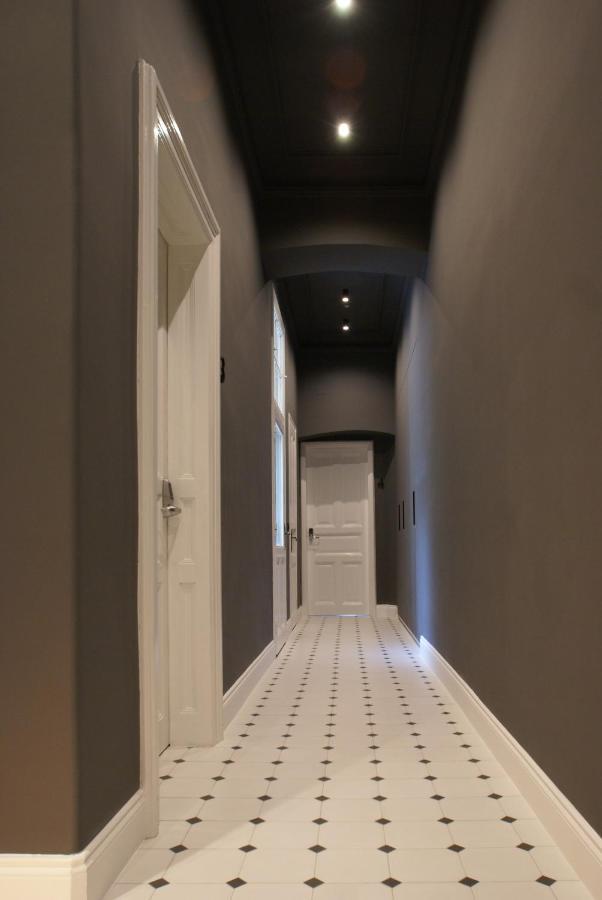 Fingerprint Luxury Apartments Zagreb Bagian luar foto