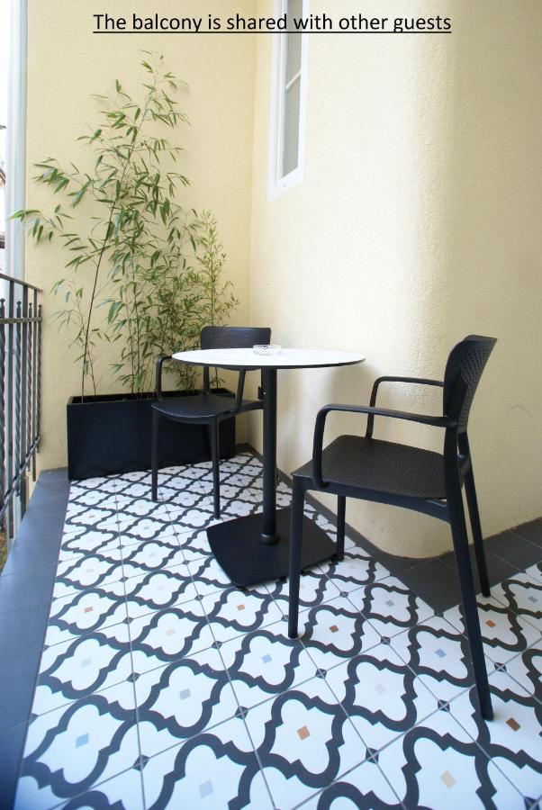 Fingerprint Luxury Apartments Zagreb Bagian luar foto