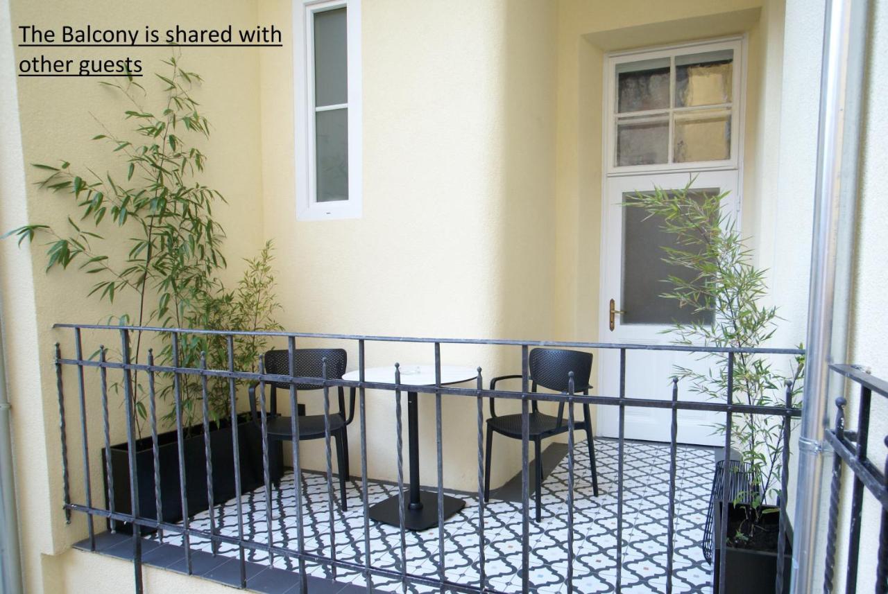 Fingerprint Luxury Apartments Zagreb Bagian luar foto