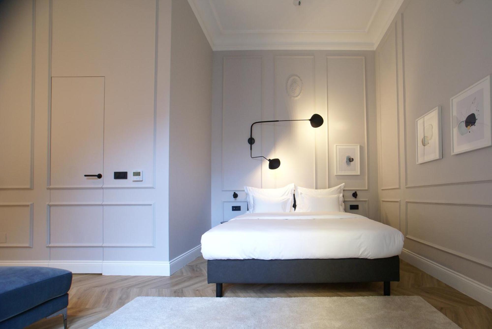 Fingerprint Luxury Apartments Zagreb Ruang foto