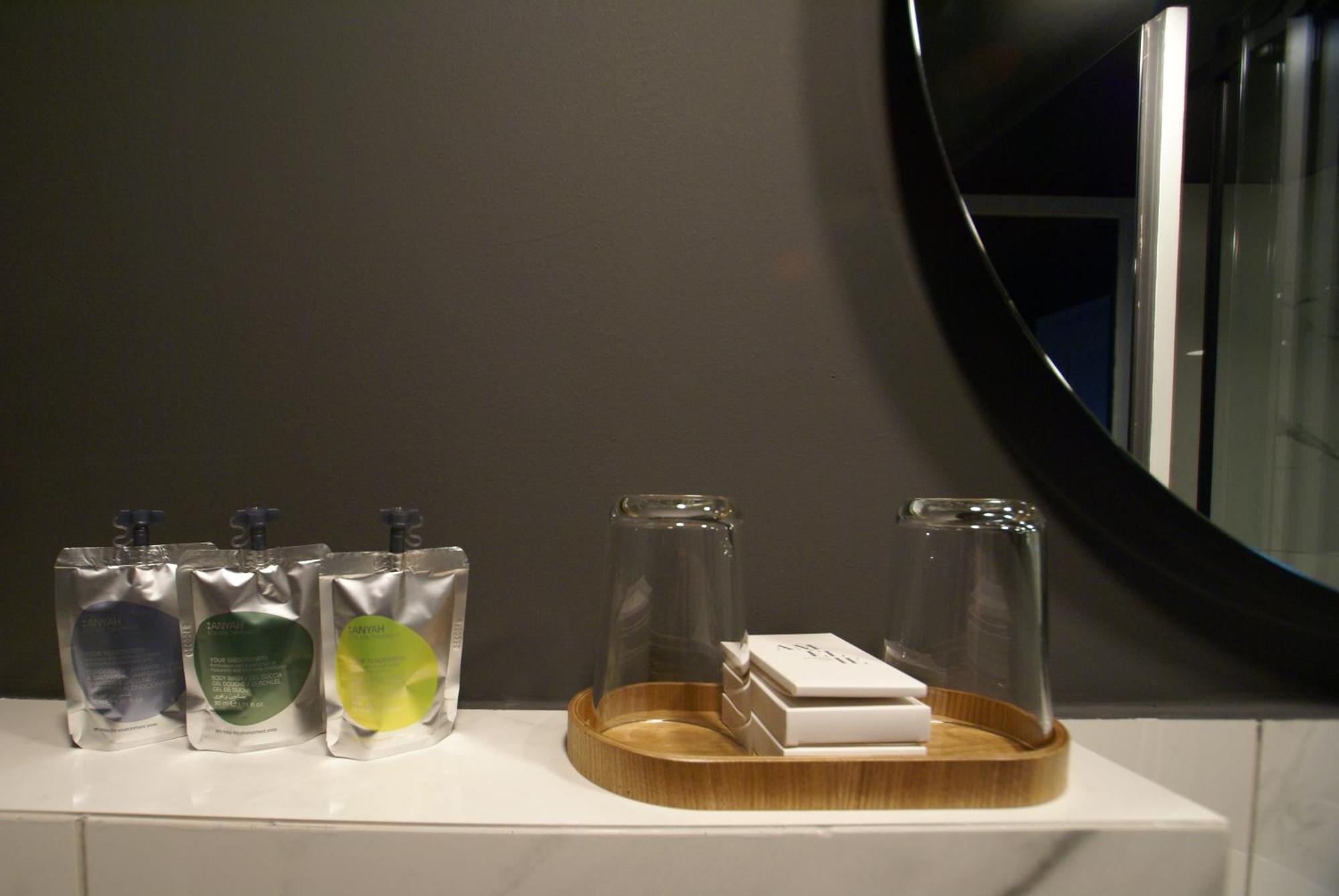 Fingerprint Luxury Apartments Zagreb Bagian luar foto