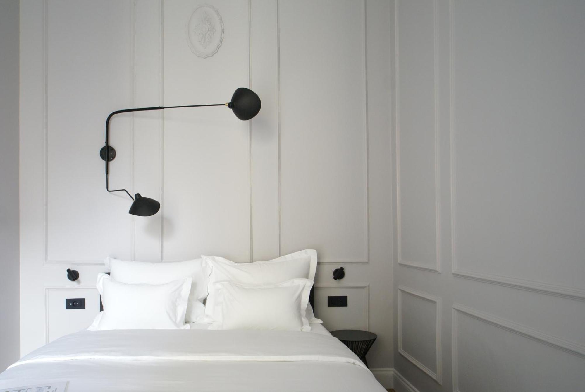 Fingerprint Luxury Apartments Zagreb Bagian luar foto