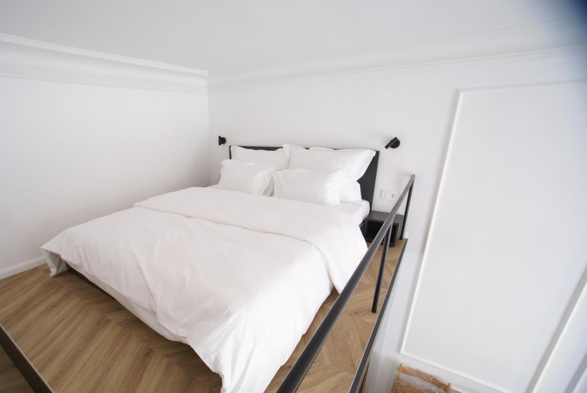 Fingerprint Luxury Apartments Zagreb Ruang foto