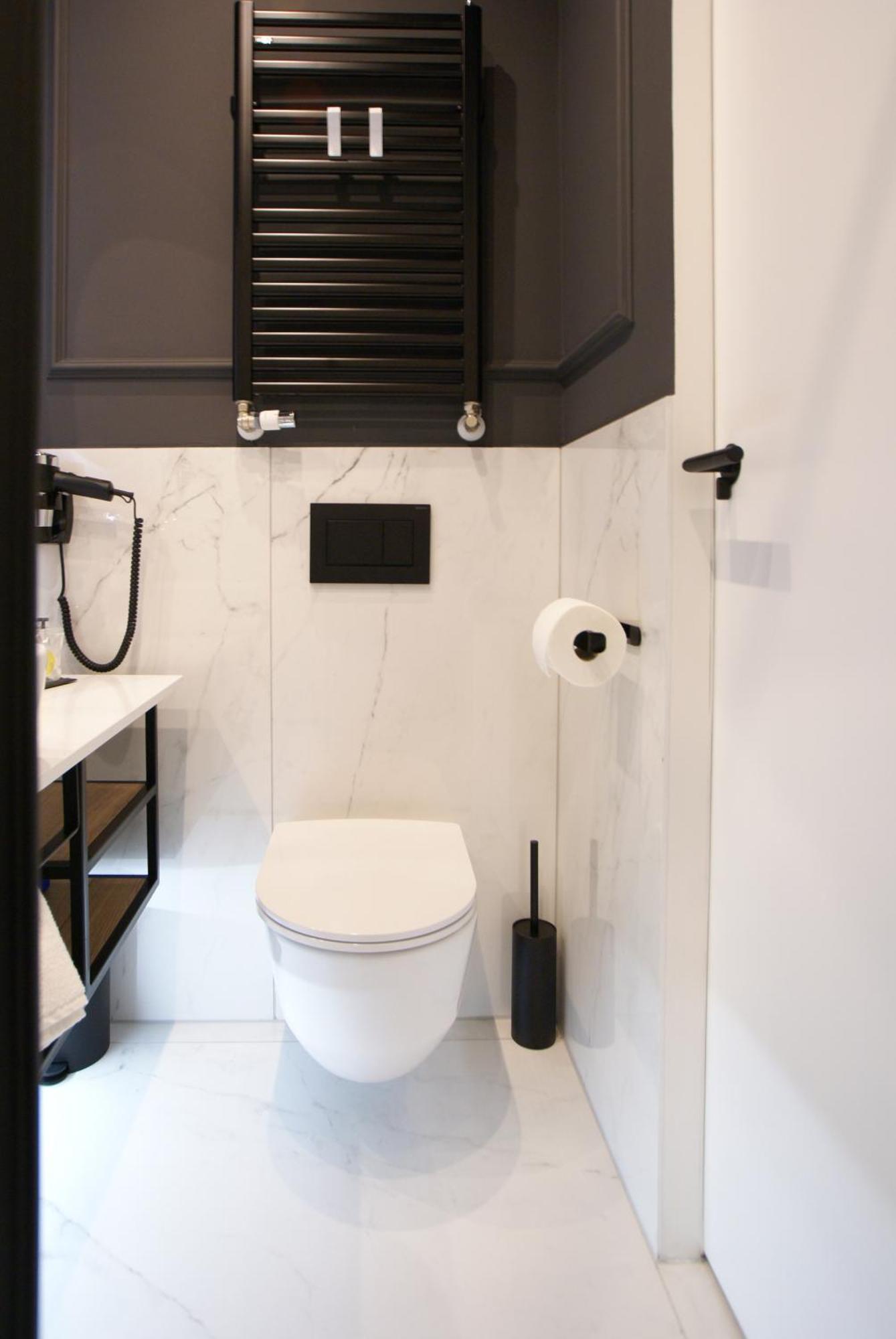 Fingerprint Luxury Apartments Zagreb Ruang foto