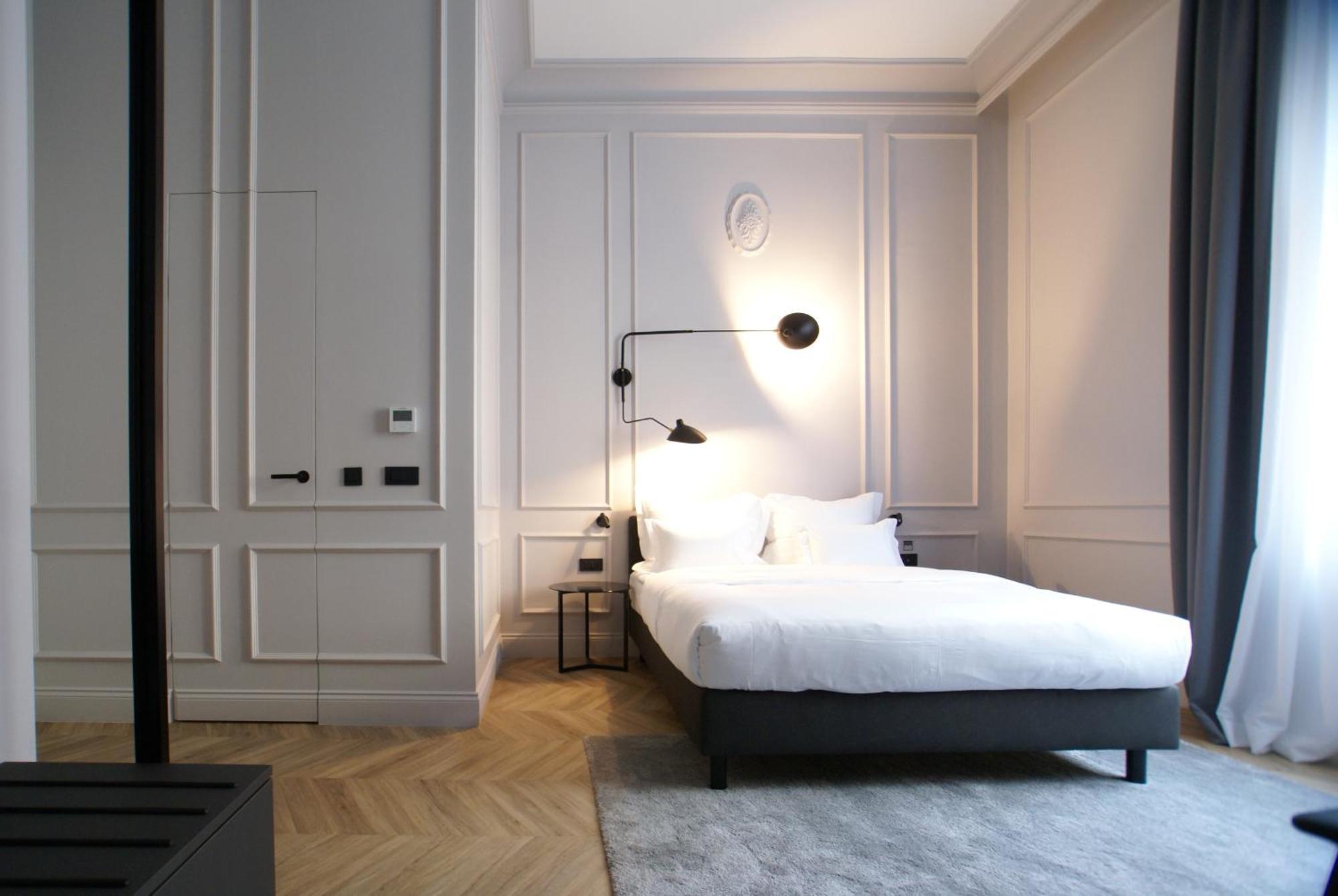 Fingerprint Luxury Apartments Zagreb Bagian luar foto